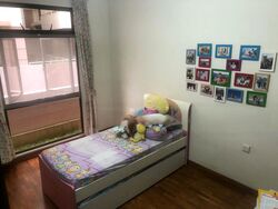 Seletaris (D27), Condominium #559144041